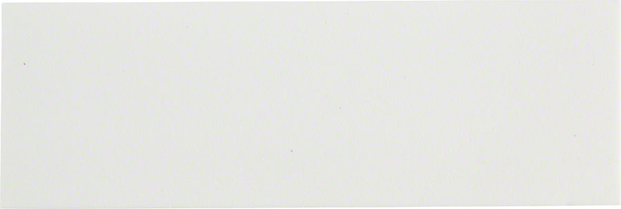 MSW EVA Bar Tape - HBT-100, White