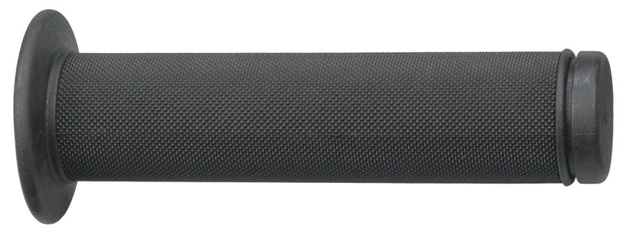 Velo Micro Diamond Grips Handlebar Grips Black
