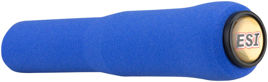 ESI Fit SG Grips - Blue