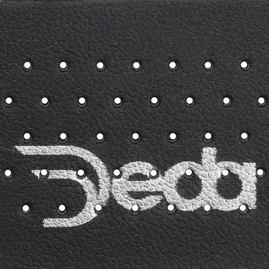 Deda Elementi Mistral Bar Tape - Black