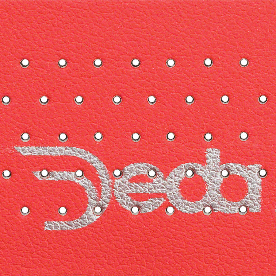 Deda Elementi Mistral Bar Tape Handlebar Tape Cork Red