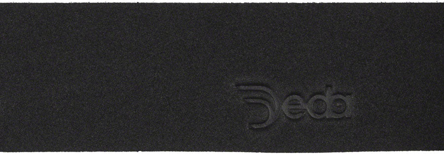 Deda Elementi Logo Bar Tape - Black