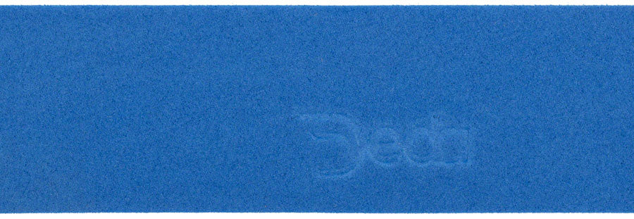 Deda Elementi Logo Bar Tape - Blue