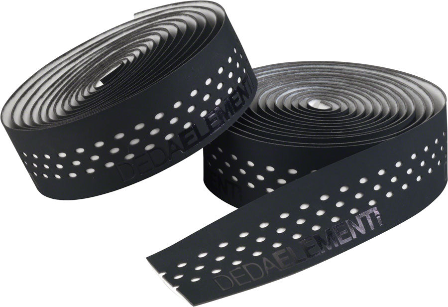 Deda Elementi Presa Bar Tape - Black/White