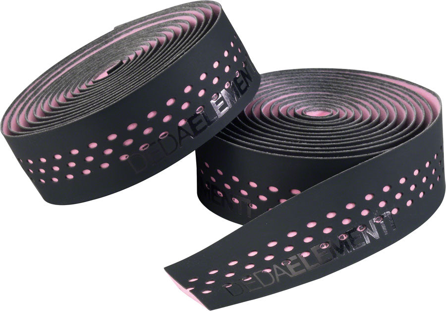 Deda Elementi Presa Handlebar Tape Foam Black