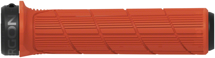 Ergon GD1 Evo Slim Factory Grips Handlebar Grips Orange