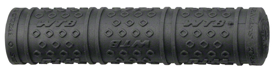 Wtb Technical Grips Handlebar Grips Black