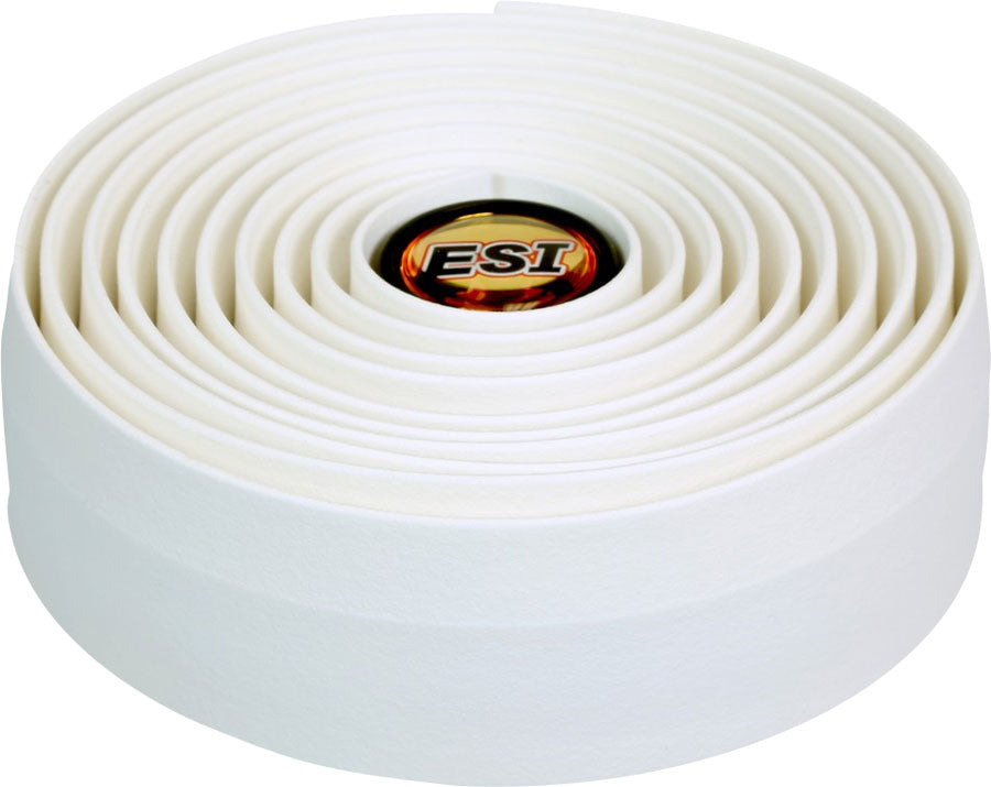 ESI RCT Bar Tape - White