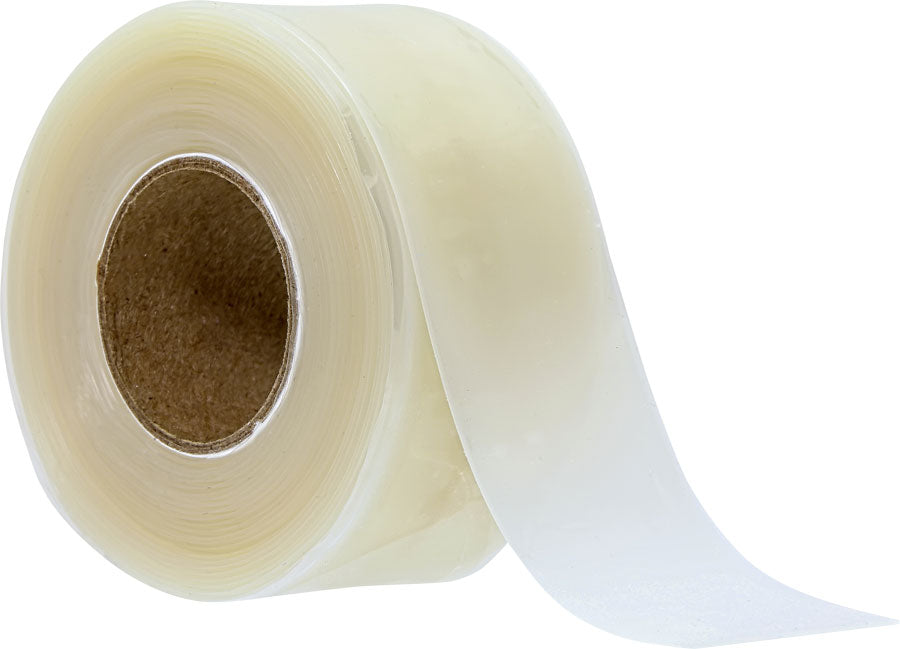 ESI Silicone Bar Tape Handlebar Tape Rubber Clear