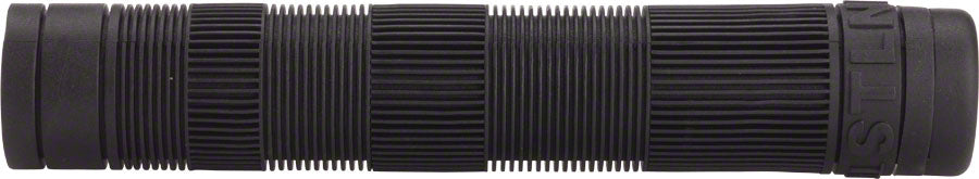 Stolen Team Grips - Black