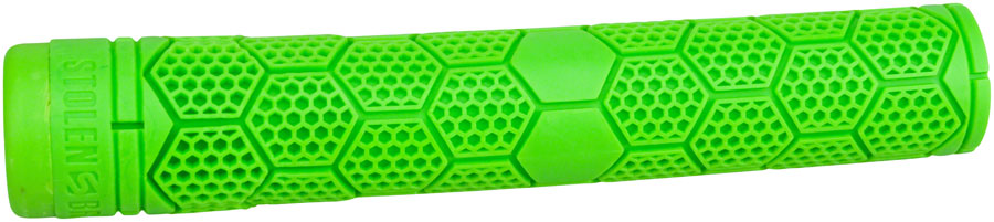 Stolen Hive Grips - Gang Green