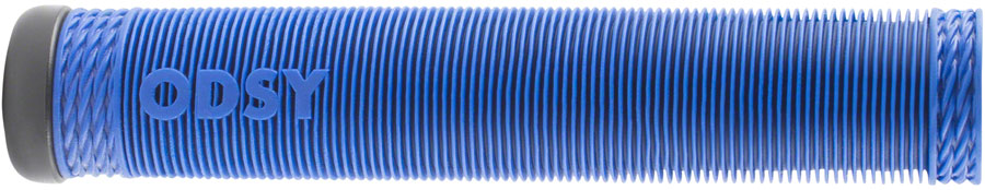 Odyssey BROC Grips - Blue