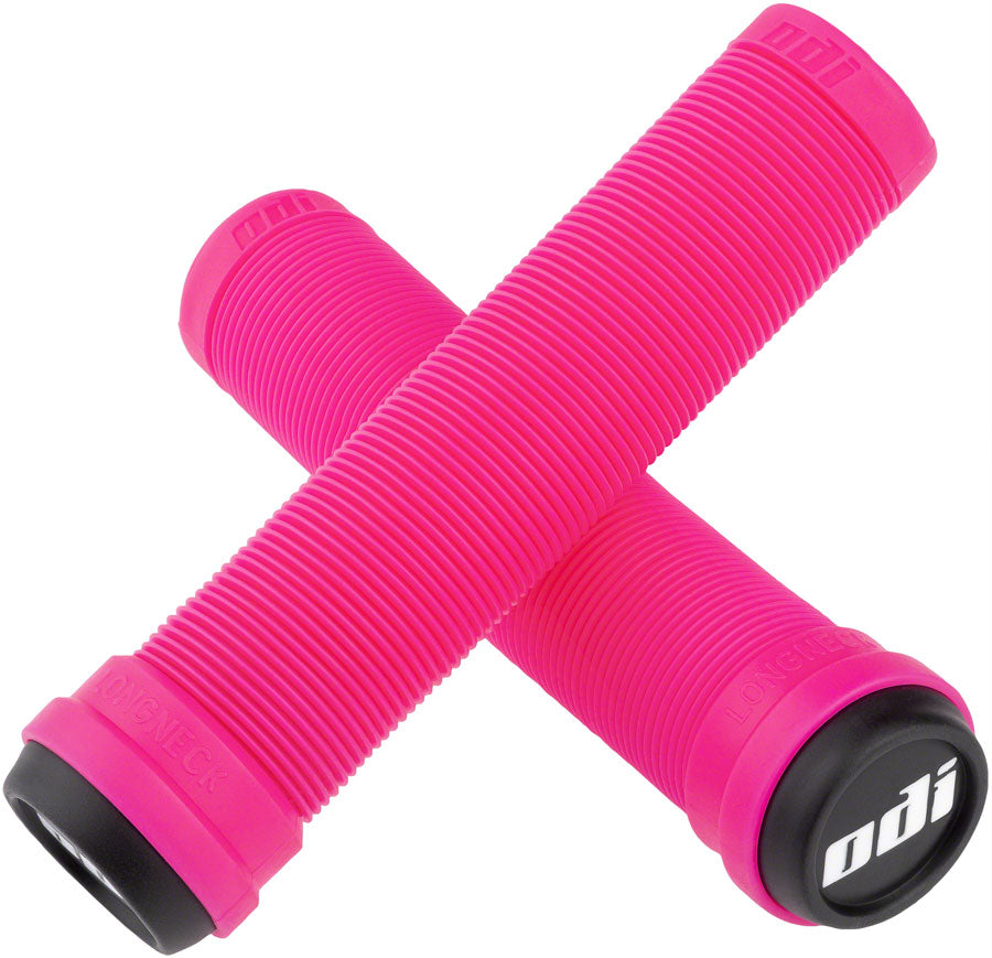 Odi mushroom 2024 grips pink