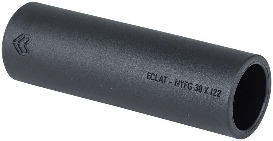 Eclat Venom Peg 4.8" Replacement Sleeve, Black