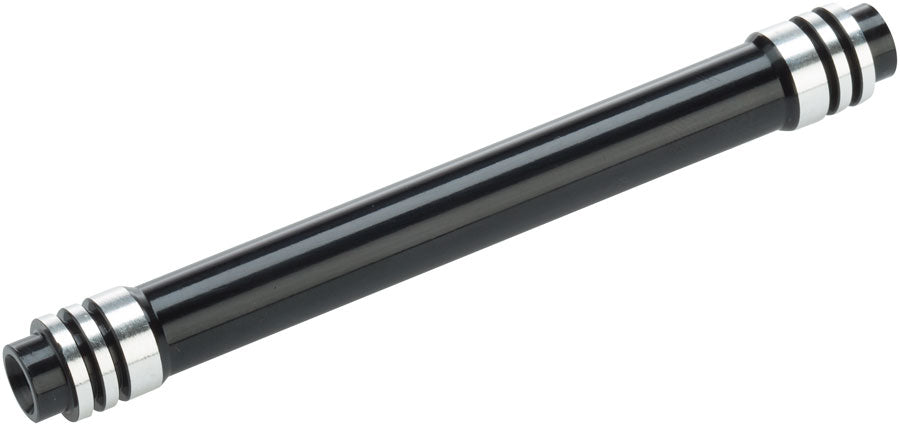 Problem Solvers Thru-Axle to QR Front Hub Adaptor, 12 mm to QR
