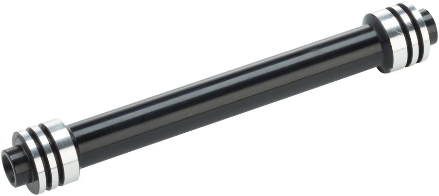 Problem Solvers Thru-Axle to QR Front Hub Adaptor, 15 mm to QR