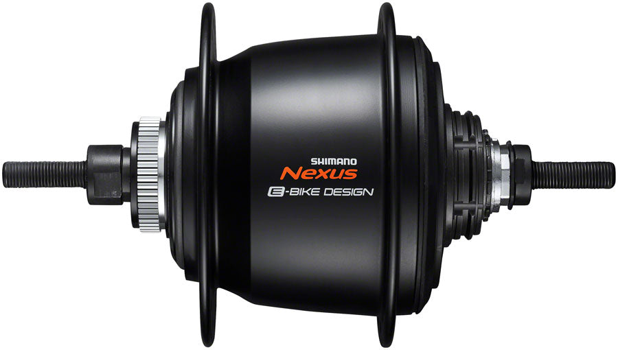 internally geared hubs Shimano Nexus SG-C7000-5D Internally Geared Hub