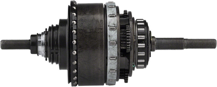 Shimano SG-C6001-8D Internal Assembly – Velo Mine
