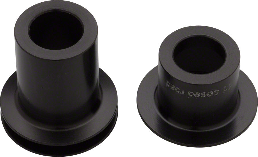 DT Swiss Rear End Caps - 12 x 142/148mm, Road, 11 Speed