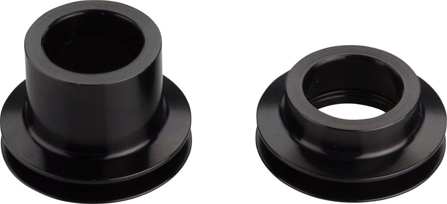 DT Swiss End Cap Conversion 240 Front Hubs 15x 100mm (or are replacement caps for 15x 110mm)
