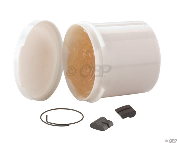 DT Swiss 370/Onyx Service Kit: 2 pawls, spring and grease