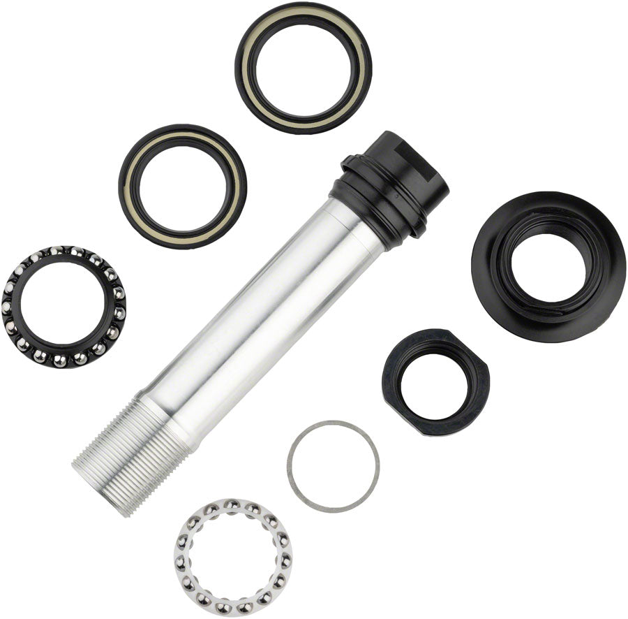Corpo del mozzo SHIMANO adatto a FH-MT400, 12 mm incl Corpo del mozzo SHIMANO adatto a FH-MT400, 12 mm incl