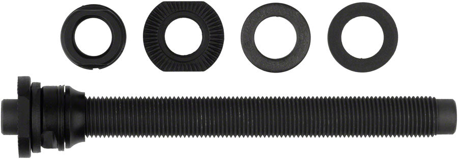 Shimano HB-M475 Complete Rear Hub Axle 108mm