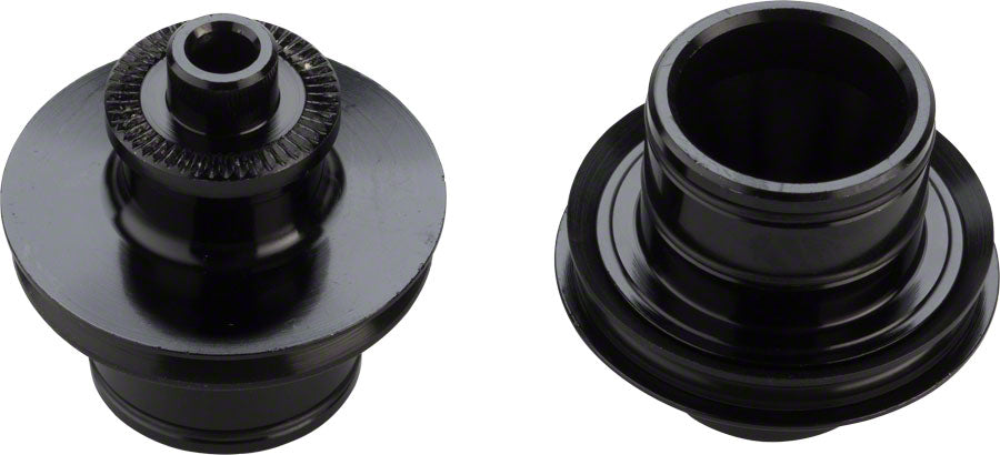 RaceFace Endcap Set 9x100mm QR for Vault 412 Front Hubs