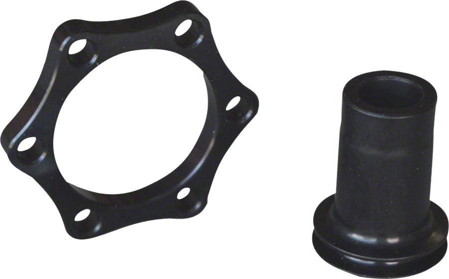 Wolf Tooth Boostinator, DT240/350 Rear