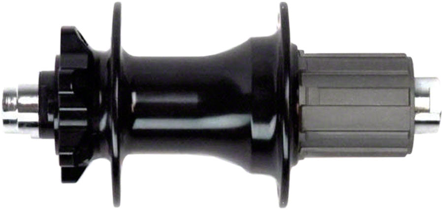 SRAM 746 Rear Hub - 12 x 142mm, 6-Bolt, HG10, Black, 32H