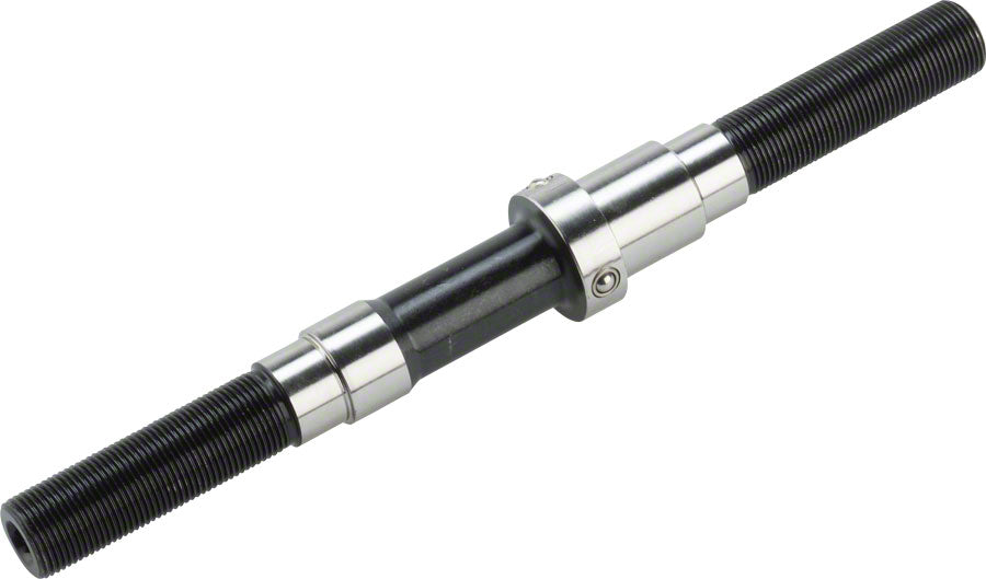 Eclat Cortex Rear Hub Axle, 14mm Regular