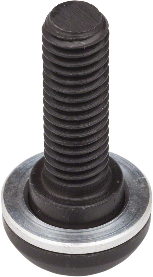 Profile Racing Buttonhead 3/8" to 14mm Bolts, Chromoly