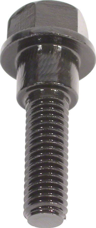 Profile Racing 17mm Hex Head Chromoly Bolt for 3/8" Axles, 14mm Dropouts and Peg