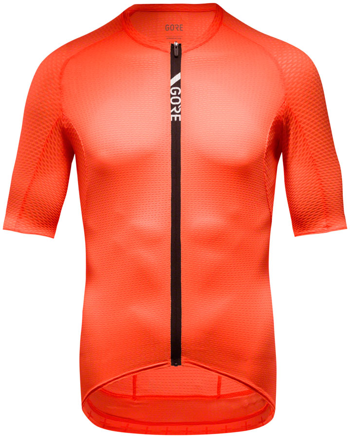 GORE Torrent Breathe Jersey - Men's, Fire, X-Large