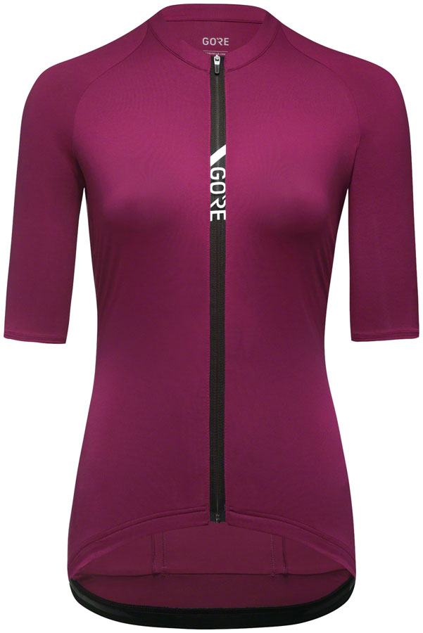 GORE Torrent Jersey - Women's, Purple, Small