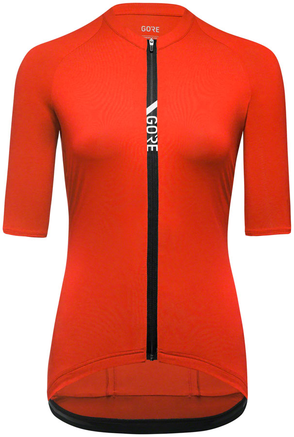 GORE Torrent Jersey - Women's, Fire, X-Small