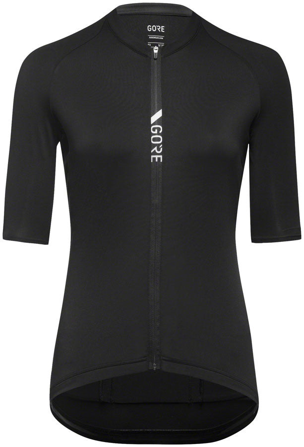 GORE Torrent Jersey - Women's, Black, Large