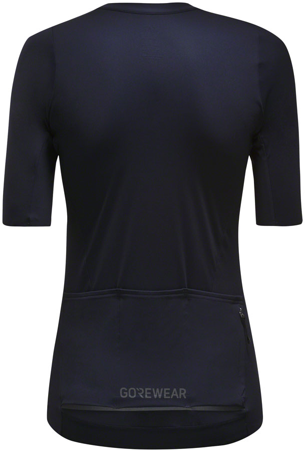 GORE Distance Jersey - Blue, Women's, X-Small/0-2