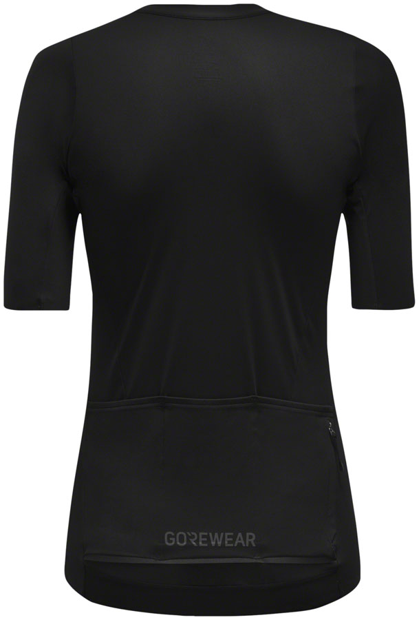 GORE Distance Jersey - Black, Women's, Large/12-14