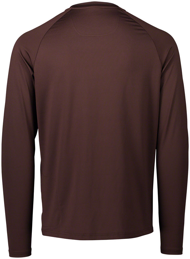 POC Reform Enduro Jersey - Brown, Men's, Large