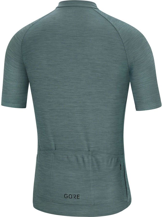 GORE C3 Cycling Jersey - Nordic, Men's, Small