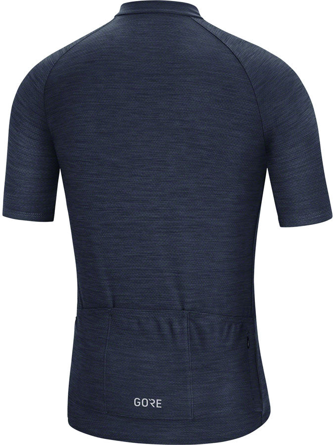 GORE C3 Cycling Jersey - Orbit Blue, Men's, Small