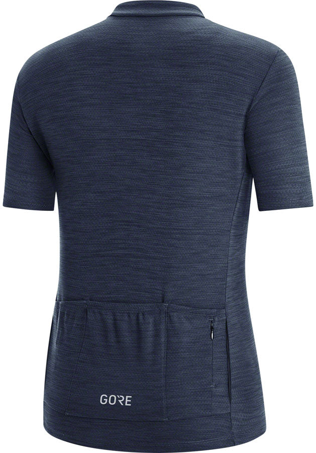 GORE C3 Cycling Jersey - Orbit Blue, Women's, Medium