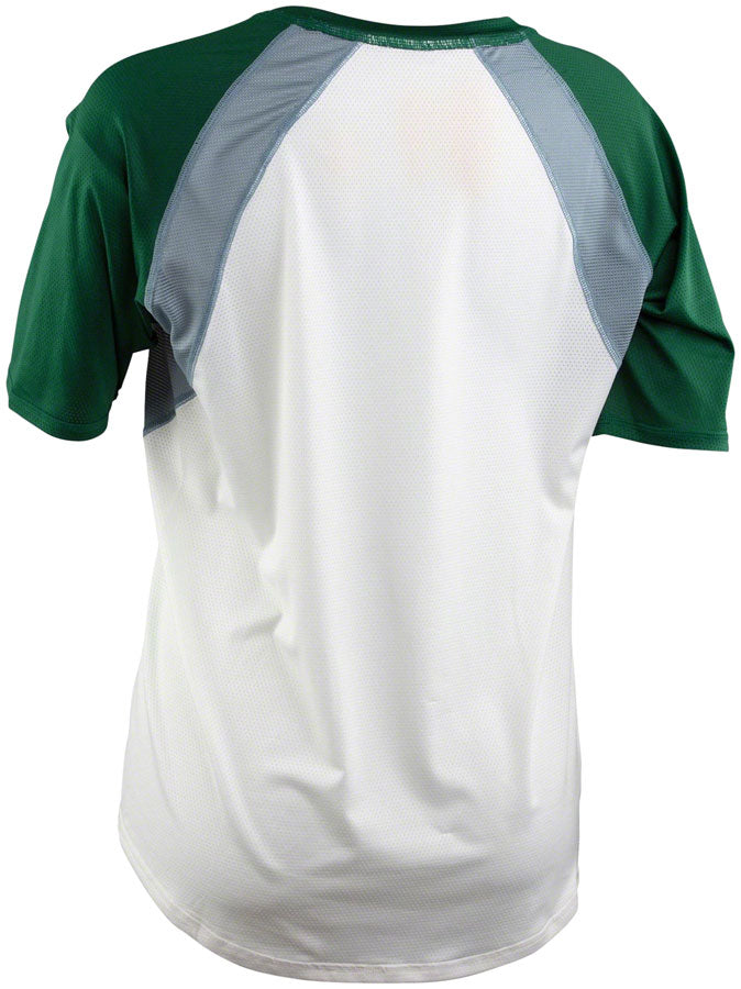 RaceFace Traverse Jersey - Forest, Short Sleeve, Women's, Large