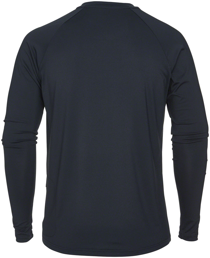 POC Reform Enduro Jersey - Uranium Black, Men's, X-Large