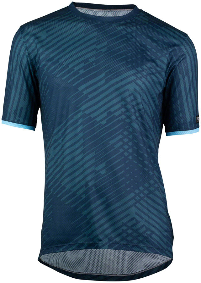 Bellwether Overland Jersey - Slate, Men's, Medium