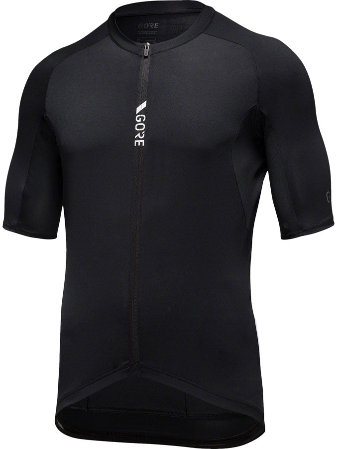 GORE Torrent Jersey - Black, Men's, Large