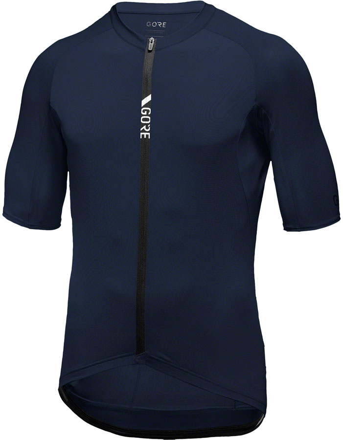 GORE Torrent Jersey - Orbit Blue, Men's, X-Large