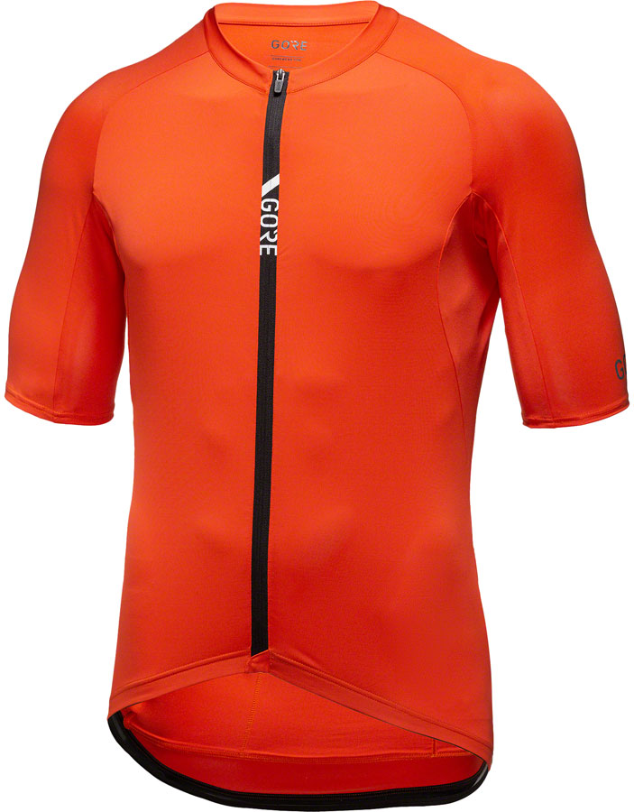 GORE Torrent Jersey - Fireball, Men's, Large
