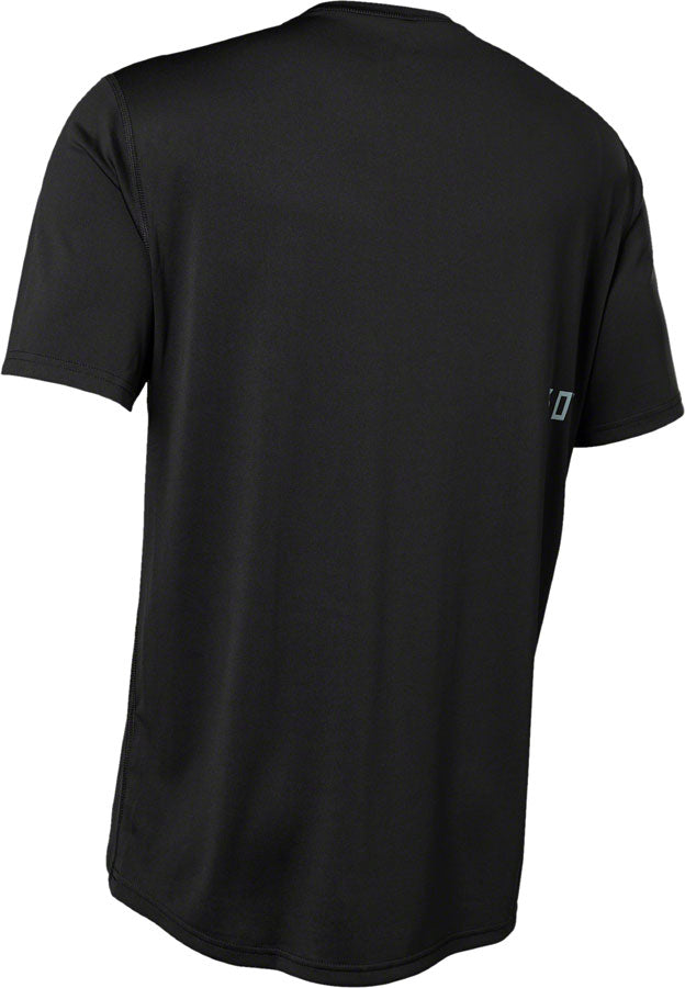 Fox Racing Ranger Jersey Essential - Black, Men's, Small